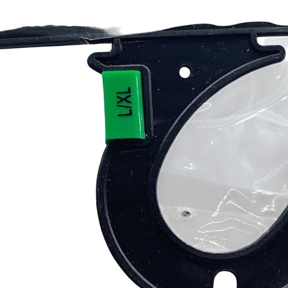 Steampunk Vest Costume With Attached Sleeves Adult L/XL Spirit Halloween NWT NEW - Picture 5 of 6